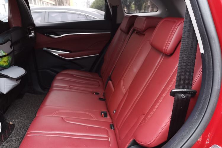 Used Changan CS75 PLUS 2020 2.0T Automatic Pilot Version
