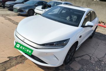 Used BYD Qin L 2025 EV 545KM Beyond Version