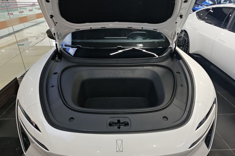 Used  06 2025 Ultra Pure Electric Edition