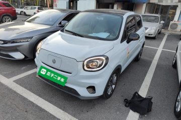 Used Leapmotor T03 2024 403 Comfort Edition