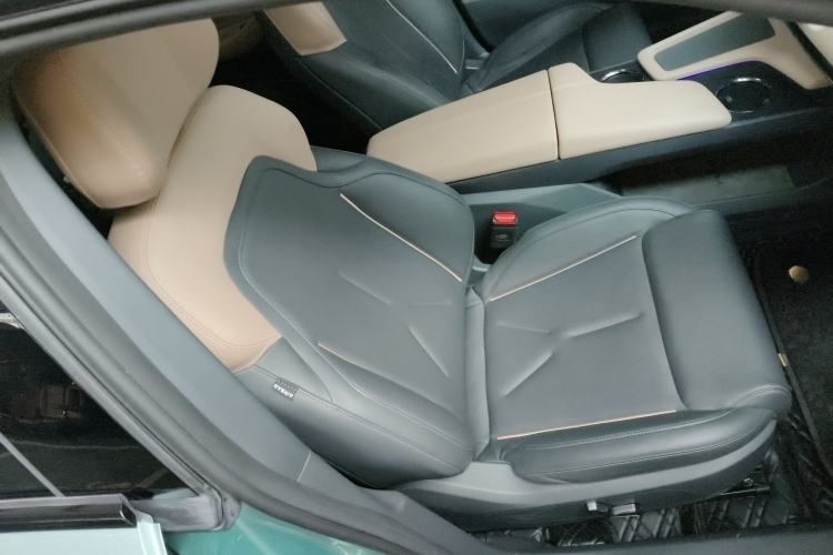 Used Deepal SL03 2022 1.5L 1200 Extended-Range Version
