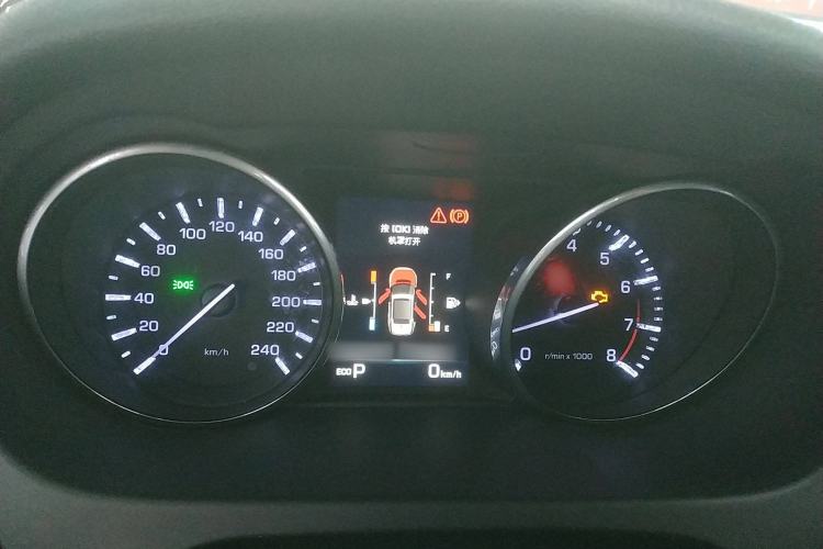 Used Land Rover Discovery Sport 2016 2.0T SE
