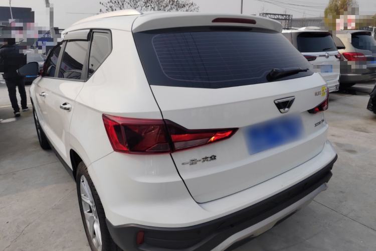 Used Jetta VS5 2019 280TSI Automatic Enjoyment Model
