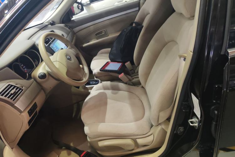 Used Nissan Sylphy 2018 Classic 1.6XE+ CVT Leading Edition