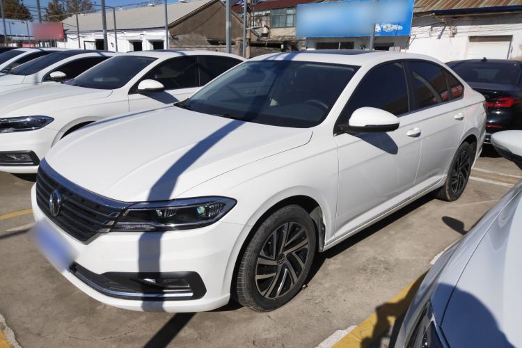 Used Volkswagen Lavida 2022 280TSI DSG Comfort Edition
