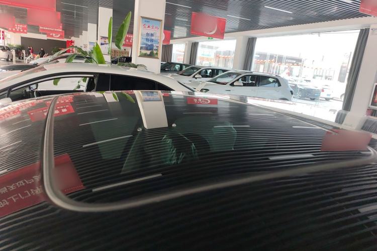 Used Volkswagen Passat New Energy 2025 430 PHEV Hybrid Business Edition
