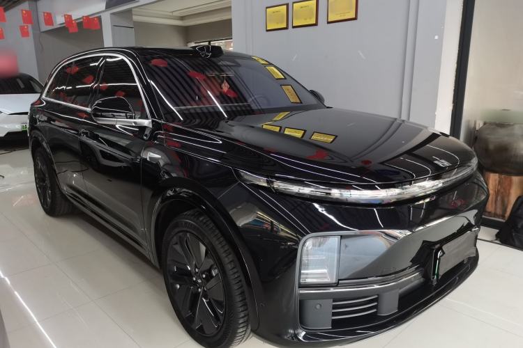 Used Li Auto L7 2024 Ultra Model