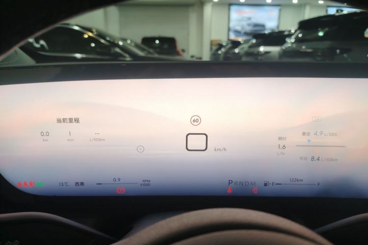 Used Buick LaCrosse 2023 28T Prestige Edition
