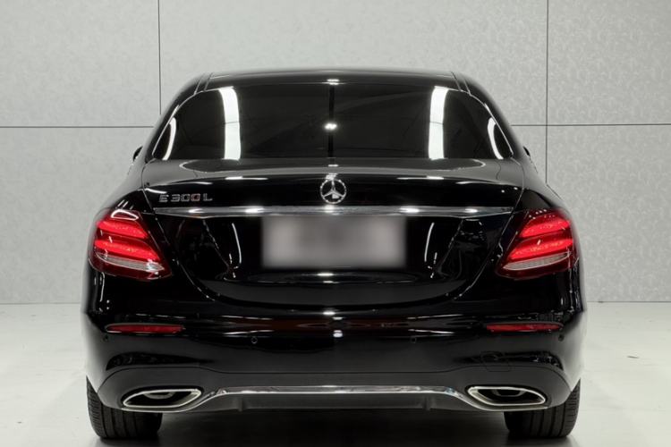 Used Mercedes-Benz E-Class 2019 Restyled E 300 L Sport Luxury Edition