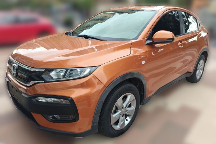 Used Honda XR-V 2015 1.5L LXi CVT Classic Edition