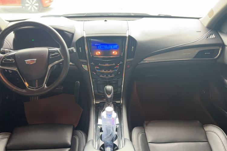 Used Cadillac ATS-L 2016 28T Premier Model