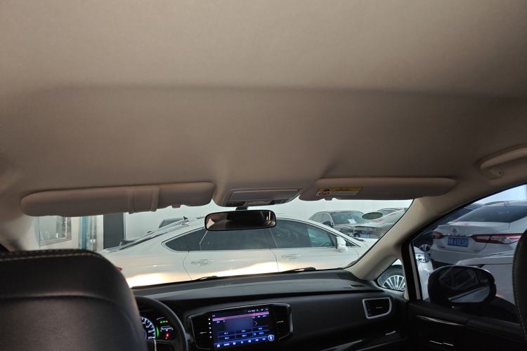 Used Honda Odyssey 2019 2.0L Rui·Comfort Edition