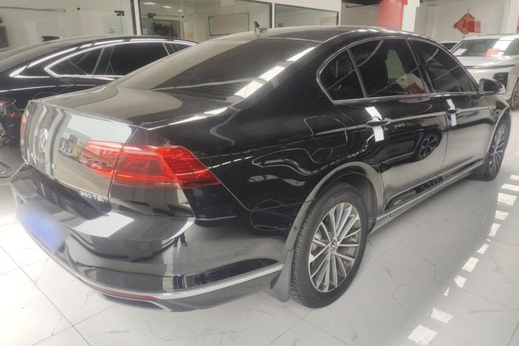 Used Volkswagen Magotan 2020 380TSI DSG Luxury Version
