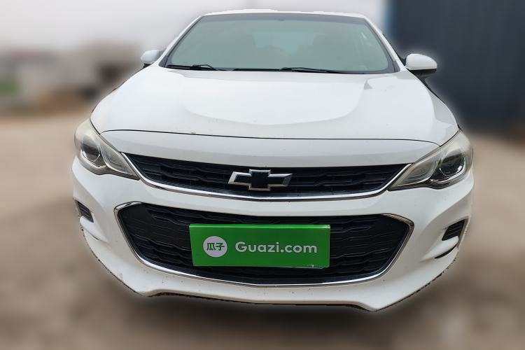 Used Chevrolet Cavalier 2019 320 Automatic Xinyue Edition