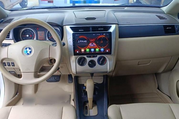 Used Venucia D50 2013 1.6L Automatic Luxury Edition