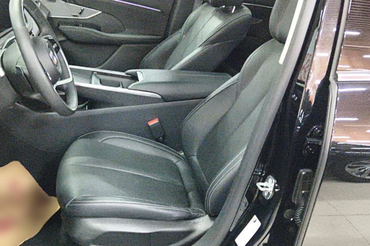 Used Buick LaCrosse 2023 28T Prestige Edition
