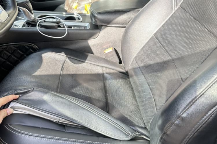 Used Nissan Teana 2021 2.0L XL Comfort Edition