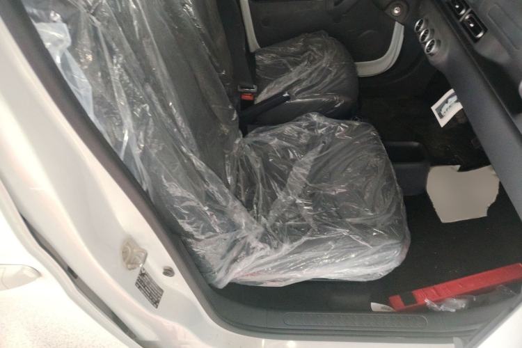 Used Wuling Zhiguang New Energy 
