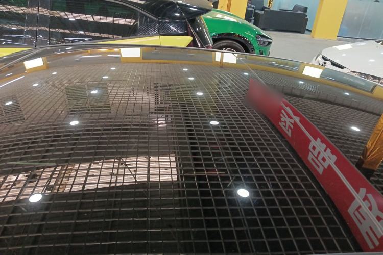 Used Mercedes-Benz C-Class 2023 Restyled C 260 L Night Edition Sports Version
