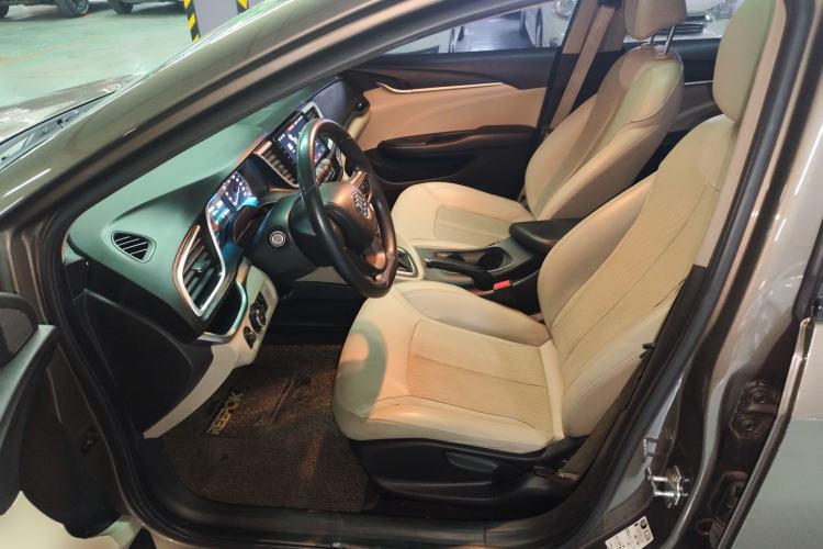 Used Buick GT 2016 15N Automatic Elite Edition
