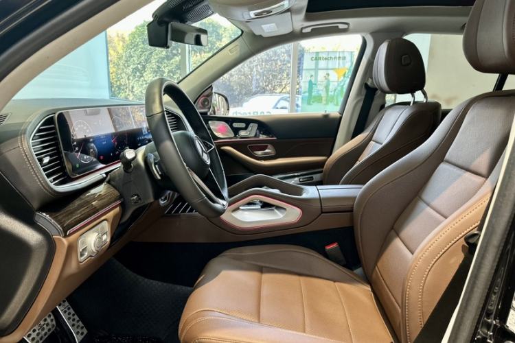 Used Mercedes-Benz GLE 2024 Refreshed GLE 350 4MATIC Stylish Edition
