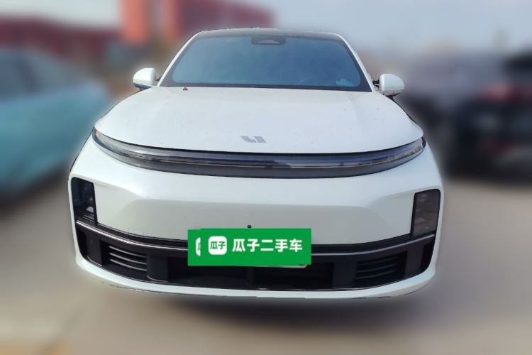 Used Li Auto L7 2023 Air model