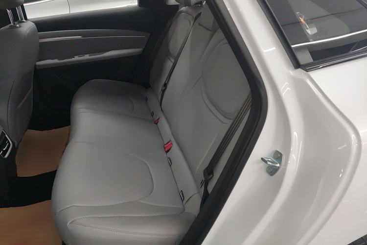 Used XPeng MONA M03 2025 515 Long-Range Plus