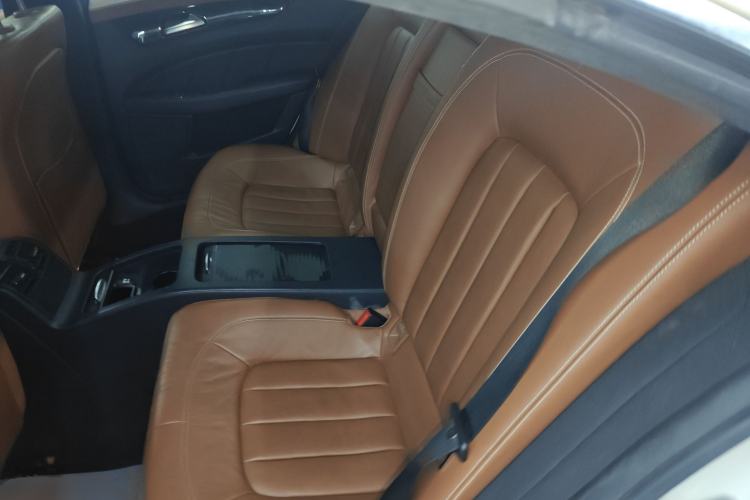 Used Mercedes-Benz CLS 2015 CLS 320