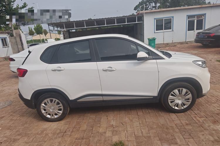 Used NETA N01 2020 380e
