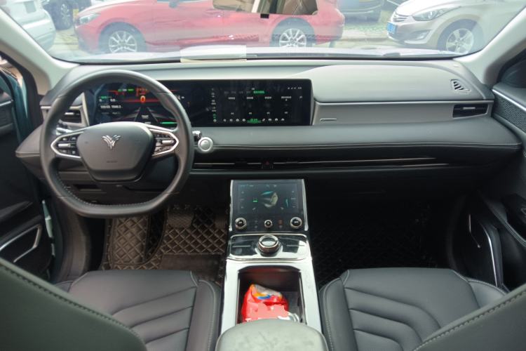 Used NETA U 2021 Pro 500 Global Edition