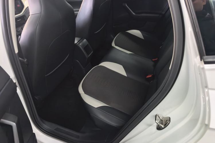 Used Volkswagen Polo 2019 Plus 1.5L Automatic Colorful Technology Edition
