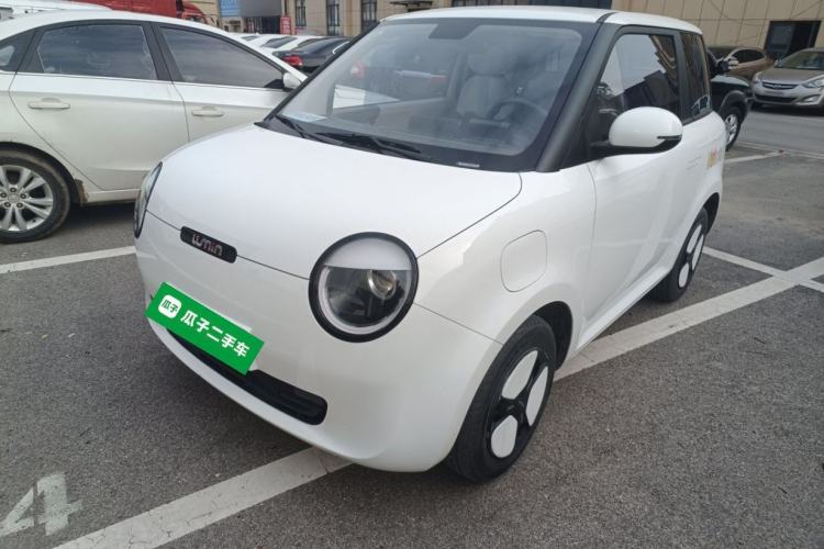 Used Qiyuan Lumin 2022 155 km – Refreshingly Sweet Edition
