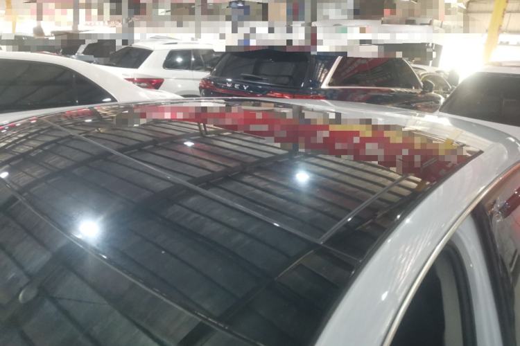 Used Audi A3 2016 Sportback 35 TFSI Ambition