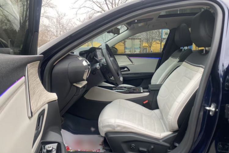 Used Citroen C5 X 2024 1.6T Traveler Extraordinary
