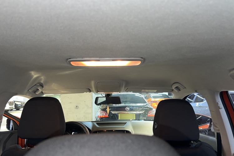 Used Skoda Karoq 2018 TSI280 Comfort Edition China V Standard