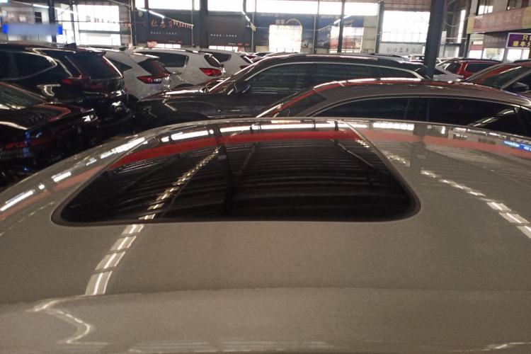 Used Volkswagen Lavida 2021 1.5L Automatic Comfort Edition