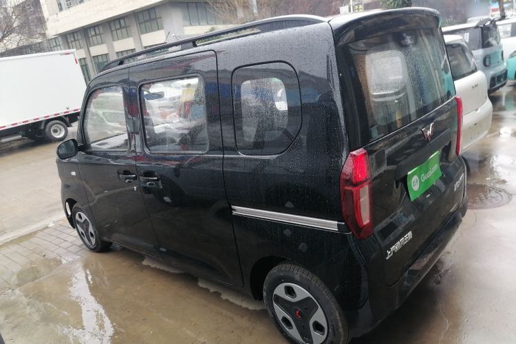 Used Wuling Zhiguang New Energy 
