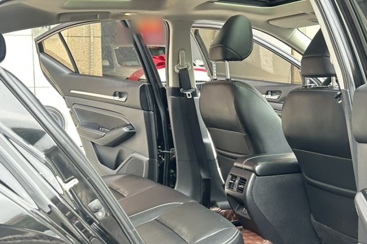 Used Nissan Teana 2021 2.0L XL Comfort Edition
