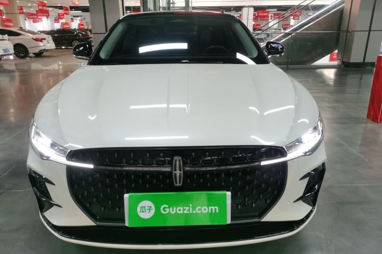 Used Lincoln Z 2022 iKoo Deluxe Edition
