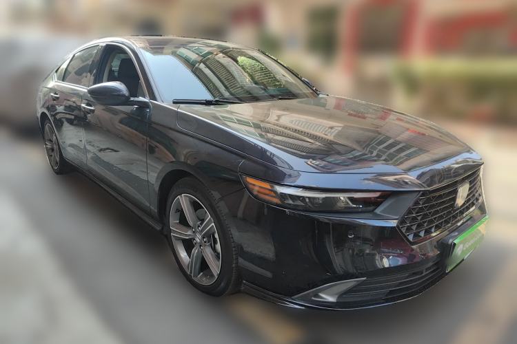 Used Honda Accord 2025 260TURBO Prestige Edition