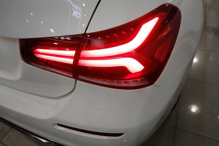 Used Mercedes-Benz A-Class 2019 A 200 L
