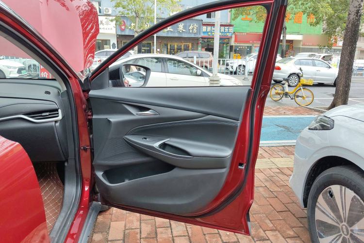 Used Buick Encore 2020 20T CVT Elite Edition
