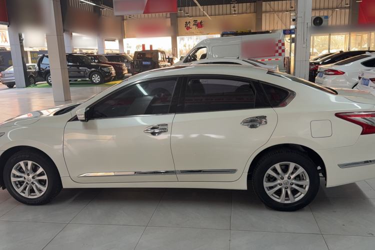 Used Nissan Teana 2013 2.0L XL Comfort Edition