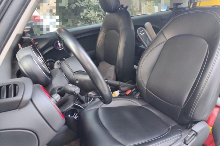 Used  MINI 2014 1.5T COOPER Fun