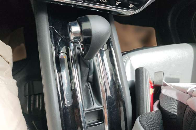 Used Honda Vezel 2019 220 TURBO CVT Elite Edition China VI
