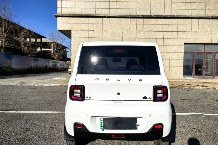 Used  Panda 2024 Panda Mini 200km Endurance Bear
