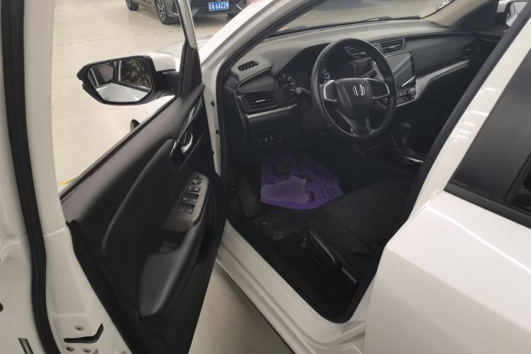 Used Honda Envix 2019 180TURBO CVT Enjoyment Version China VI
