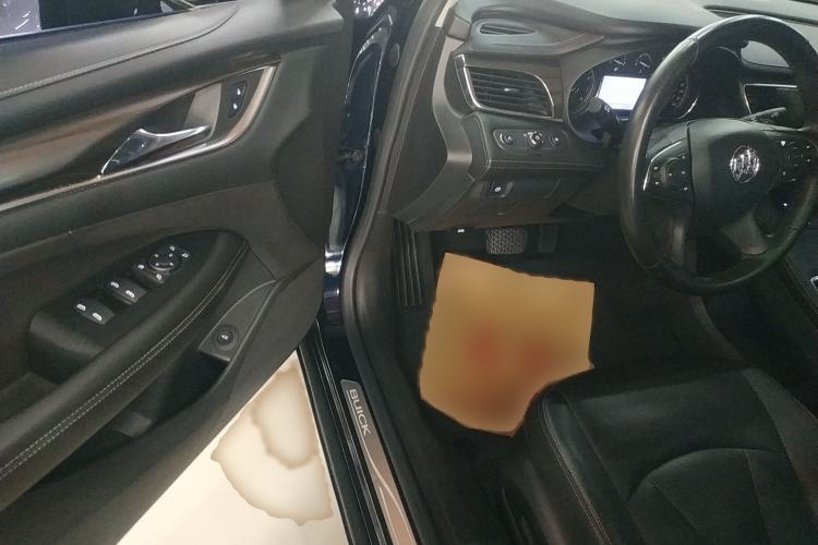 Used Buick LaCrosse 2019 28T Luxury Model
