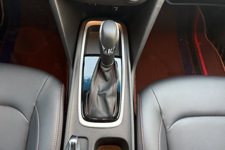 Used Chevrolet Monza 2020 Light Hybrid RS 330T Automatic Comfort Edition