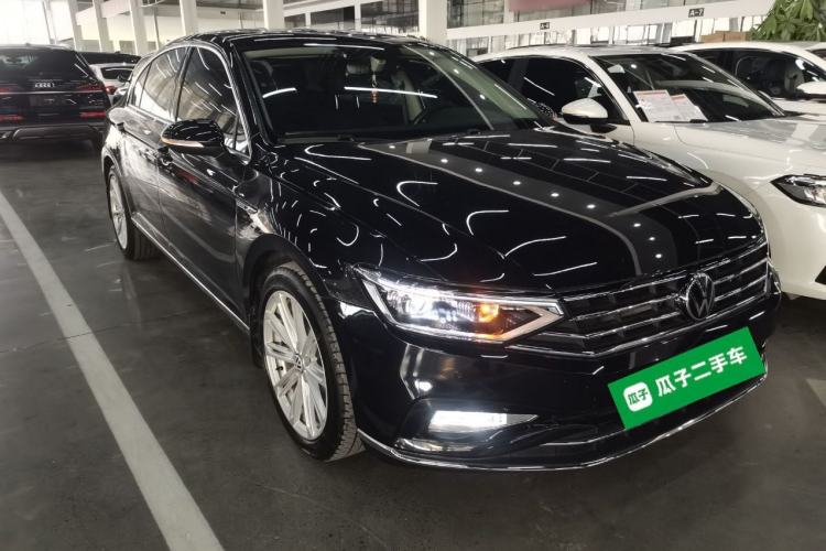 Used Volkswagen Magotan 2020 330TSI DSG Luxury Edition
